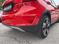 Ford Fiesta 7ª SERIE ACTIVE 1.0 ECOBOOST HYBRID 125 CV Rosso - thumbnail 7
