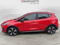Ford Fiesta 7ª SERIE ACTIVE 1.0 ECOBOOST HYBRID 125 CV Rosso - thumbnail 5