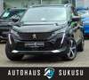 Peugeot 5008 1.5 Blue-HDI EAT8 Allure Pack Schwarz - thumbnail 1