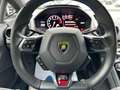 Lamborghini Huracán 5.2 610 awd Bianco - thumbnail 12
