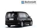 Ford Grand Tourneo Connect Trend 2,0L Eblue 102PS M6 FWD Schwarz - thumbnail 5