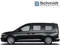 Ford Grand Tourneo Connect Trend 2,0L Eblue 102PS M6 FWD Schwarz - thumbnail 8