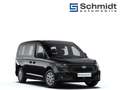 Ford Grand Tourneo Connect Trend 2,0L Eblue 102PS M6 FWD Schwarz - thumbnail 3