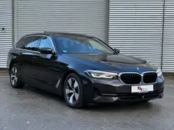 Bmw 520 d T xDrive *Kamera*Keyless*ACC*LCI*LivePlus*
