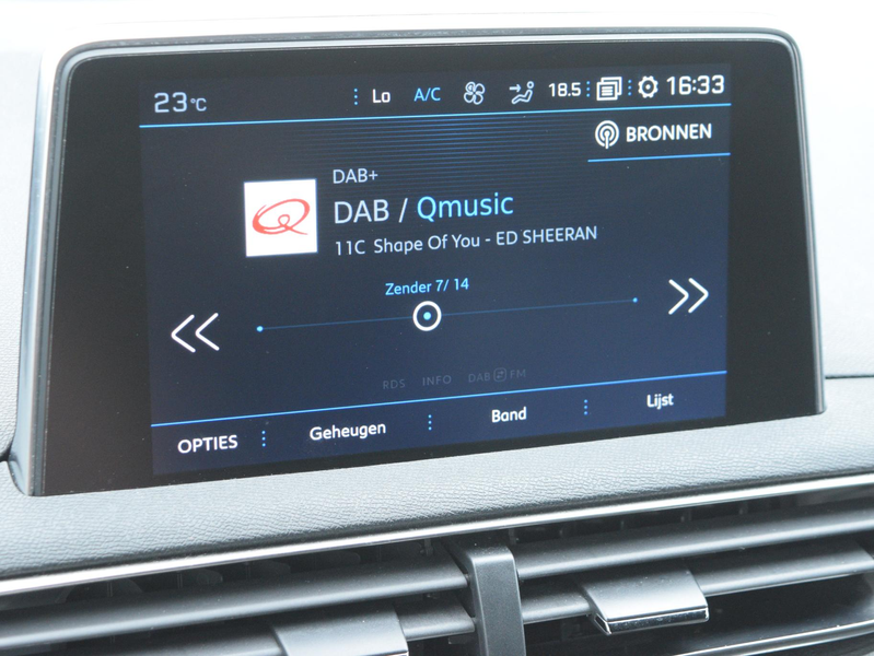 Peugeot 5008 1.2 PureTech GT-Line | 130 PK | 7-PERSOONS | LEDER — photo 11