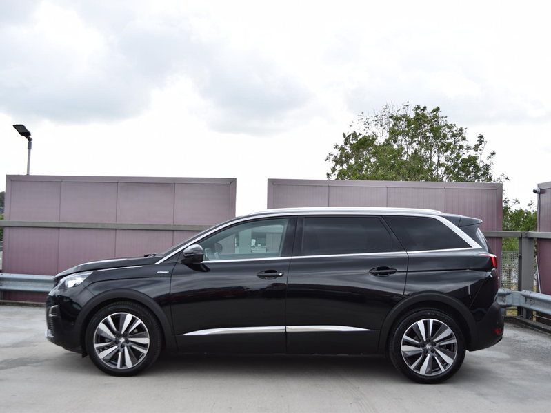 Peugeot 5008 1.2 PureTech GT-Line | 130 PK | 7-PERSOONS | LEDER — photo 2