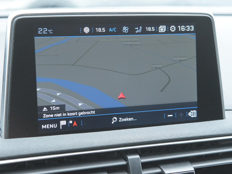 Peugeot 5008 1.2 PureTech GT-Line | 130 PK | 7-PERSOONS | LEDER — photo 10