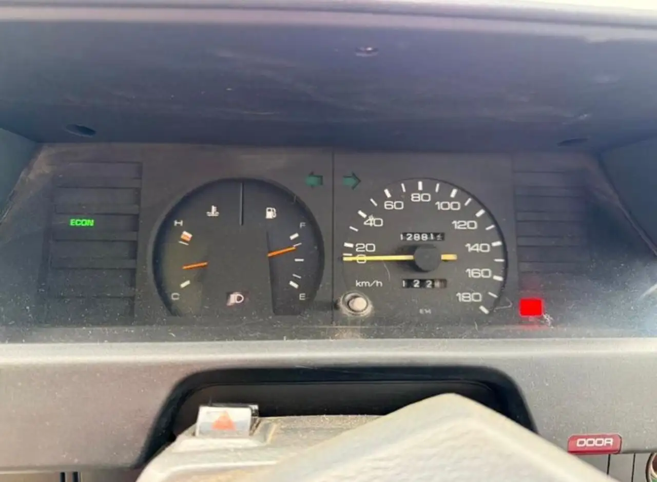 Toyota Corolla, foto 10