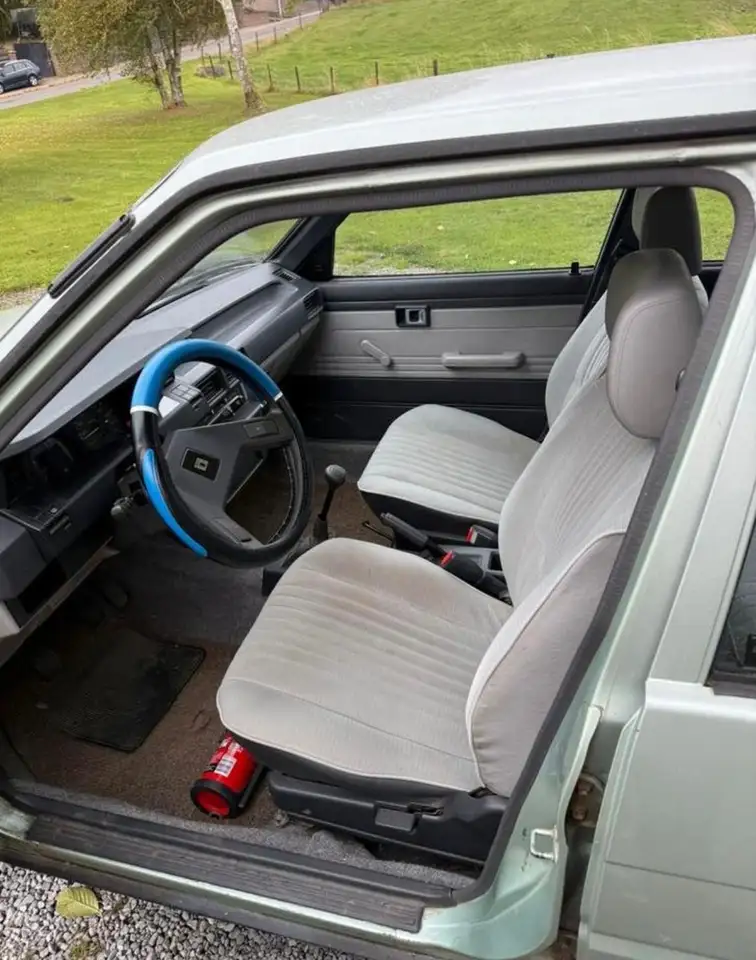 Toyota Corolla, foto 6