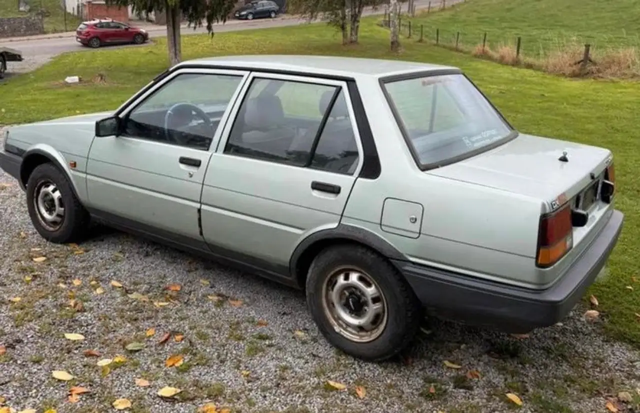 Toyota Corolla, foto 4