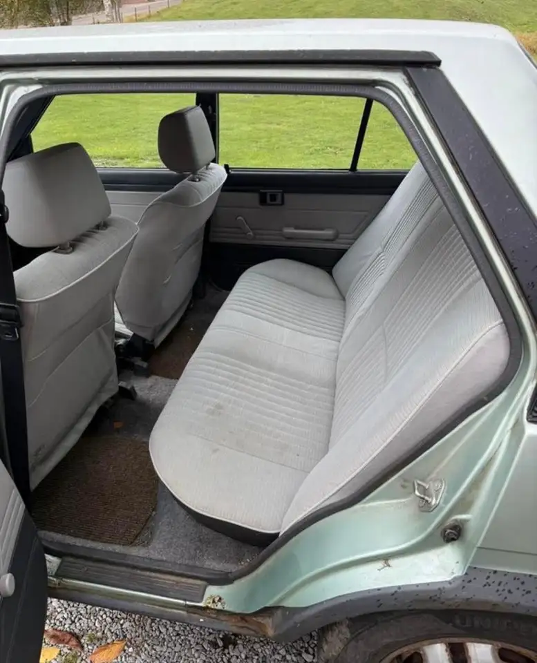 Toyota Corolla, foto 8