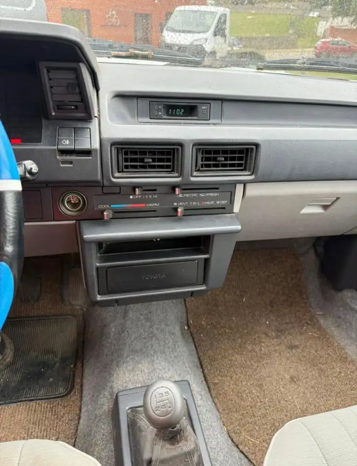 Toyota Corolla, foto 7