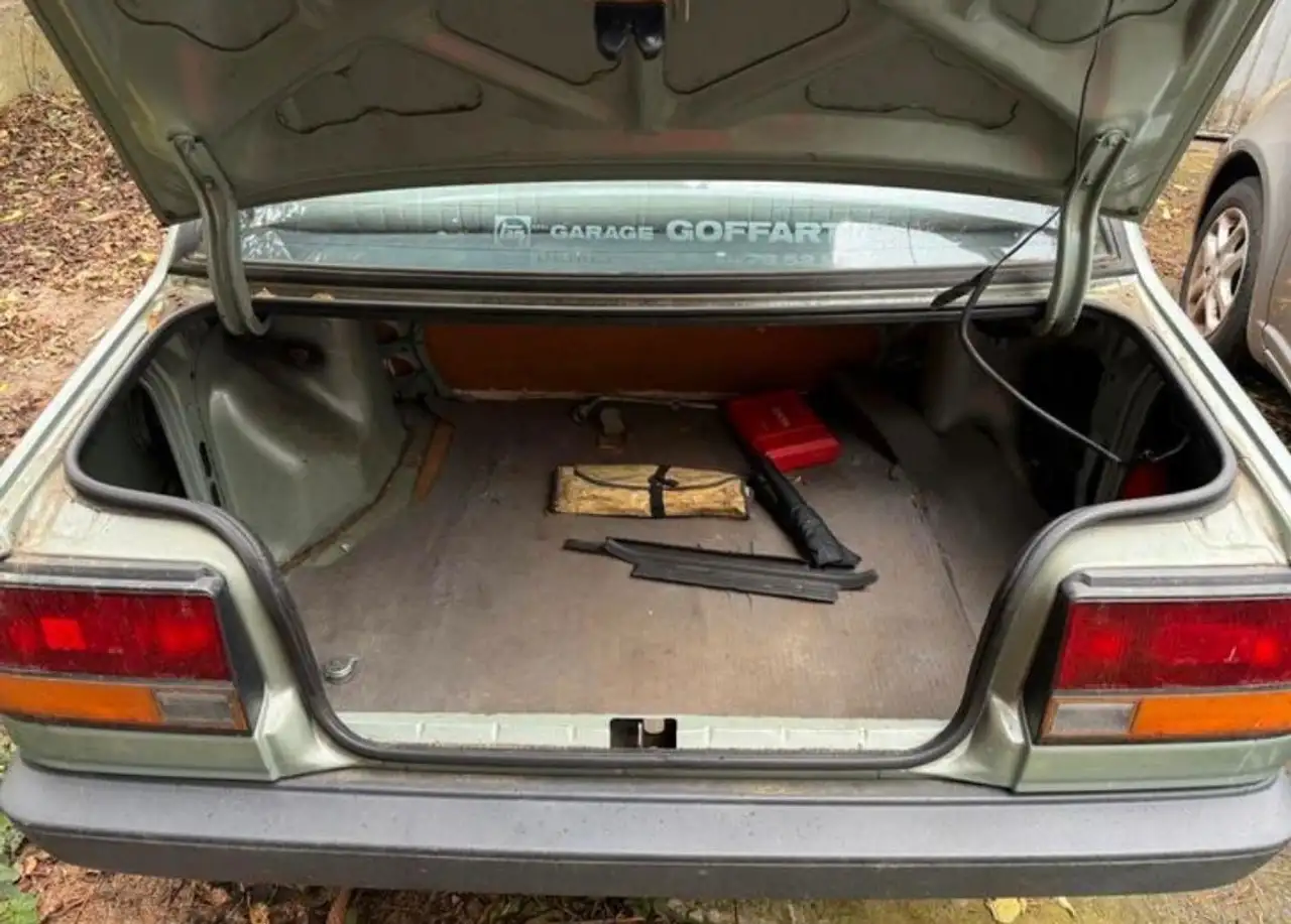 Toyota Corolla, foto 11