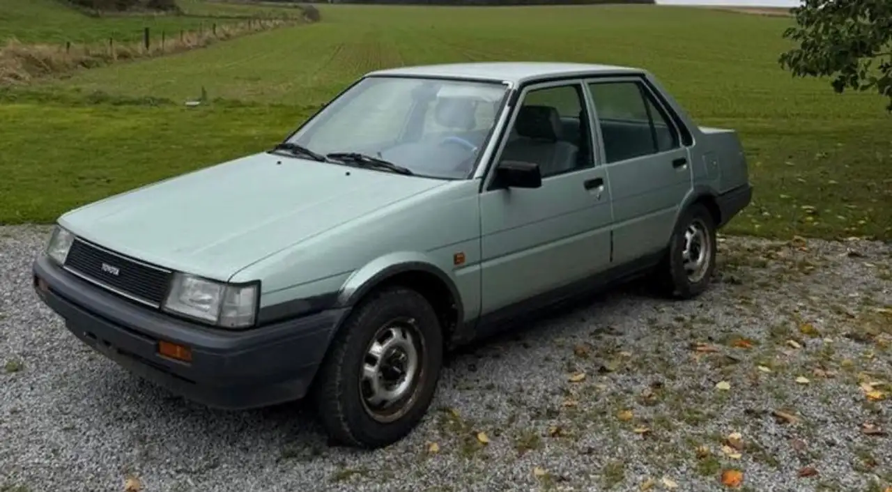 Toyota Corolla, foto 3