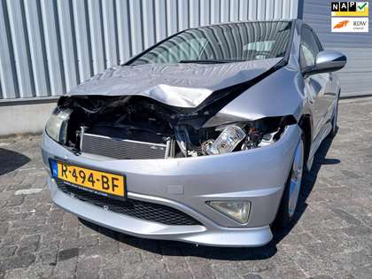 Honda Civic 1.8 Type S SCHADEAUTO!!