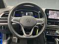 Volkswagen T-Roc 1.5 TSI DSG R-LINE*LED*AHK*DIGIT Azul - thumbnail 10