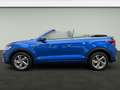 Volkswagen T-Roc 1.5 TSI DSG R-LINE*LED*AHK*DIGIT Azul - thumbnail 2