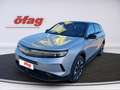 Opel Grandland 1.2 MHEV GS Aut. Silber - thumbnail 3