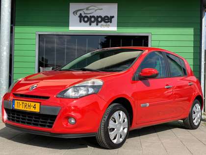Renault Clio 1.2 Authentique | CruiseControl | Airco | 5 Deurs