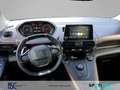 Peugeot Rifter GTLine L1 Automatik, Kamera , AZV , EPh Silber - thumbnail 8
