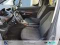 Peugeot Rifter GTLine L1 Automatik, Kamera , AZV , EPh Silber - thumbnail 11
