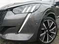 Peugeot 208 1.2 Allure GT Line + AHK-Abnehmbar +Navi +Digitale Gris - thumbnail 7