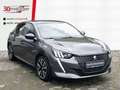 Peugeot 208 1.2 Allure GT Line + AHK-Abnehmbar +Navi +Digitale Gris - thumbnail 1