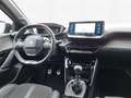 Peugeot 208 1.2 Allure GT Line + AHK-Abnehmbar +Navi +Digitale Gris - thumbnail 10