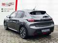 Peugeot 208 1.2 Allure GT Line + AHK-Abnehmbar +Navi +Digitale Gris - thumbnail 4