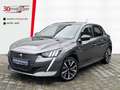 Peugeot 208 1.2 Allure GT Line + AHK-Abnehmbar +Navi +Digitale Gris - thumbnail 6