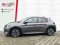 Peugeot 208 1.2 Allure GT Line + AHK-Abnehmbar +Navi +Digitale Gris - thumbnail 5