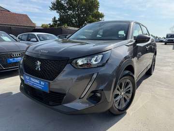 1.2i 130PK CAMERA FULL LED CARPLAY PDC TREKHAAK ZETELVERWARMING