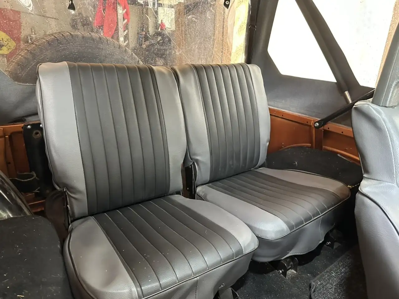 Suzuki SJ 413 SJ Berlina 1.3 413 Modular, foto 5