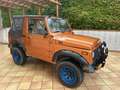 Suzuki SJ 413 SJ Berlina 1.3 413 Modular Orange - thumbnail 3
