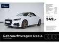 Audi TTS Roadster TFSI qu. bronze selection S-Tronic Wit - thumbnail 1