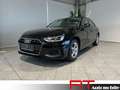 Audi A4 30 TDI Limousine Schwarz - thumbnail 1