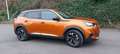 Peugeot e-2008 2008 Elektro Allure Pack Orange - thumbnail 3