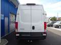 Iveco Daily 35S18 V 3,0D Kasten L4H2 / AHK 3500 KG Weiß - thumbnail 9