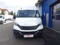 Iveco Daily 35S18 V 3,0D Kasten L4H2 / AHK 3500 KG Blanco - thumbnail 8