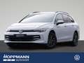 Volkswagen Golf Variant Golf VIII Variant 2.0 TDI Life IQ.Light Rear Vie Weiß - thumbnail 1