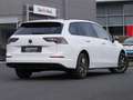 Volkswagen Golf Variant Golf VIII Variant 2.0 TDI Life IQ.Light Rear Vie Weiß - thumbnail 2