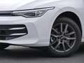 Volkswagen Golf Variant Golf VIII Variant 2.0 TDI Life IQ.Light Rear Vie Weiß - thumbnail 5