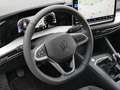 Volkswagen Golf Variant Golf VIII Variant 2.0 TDI Life IQ.Light Rear Vie Weiß - thumbnail 8