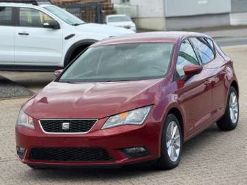 Style 1.6 TDI Euro5 Klimaaut., Navi
