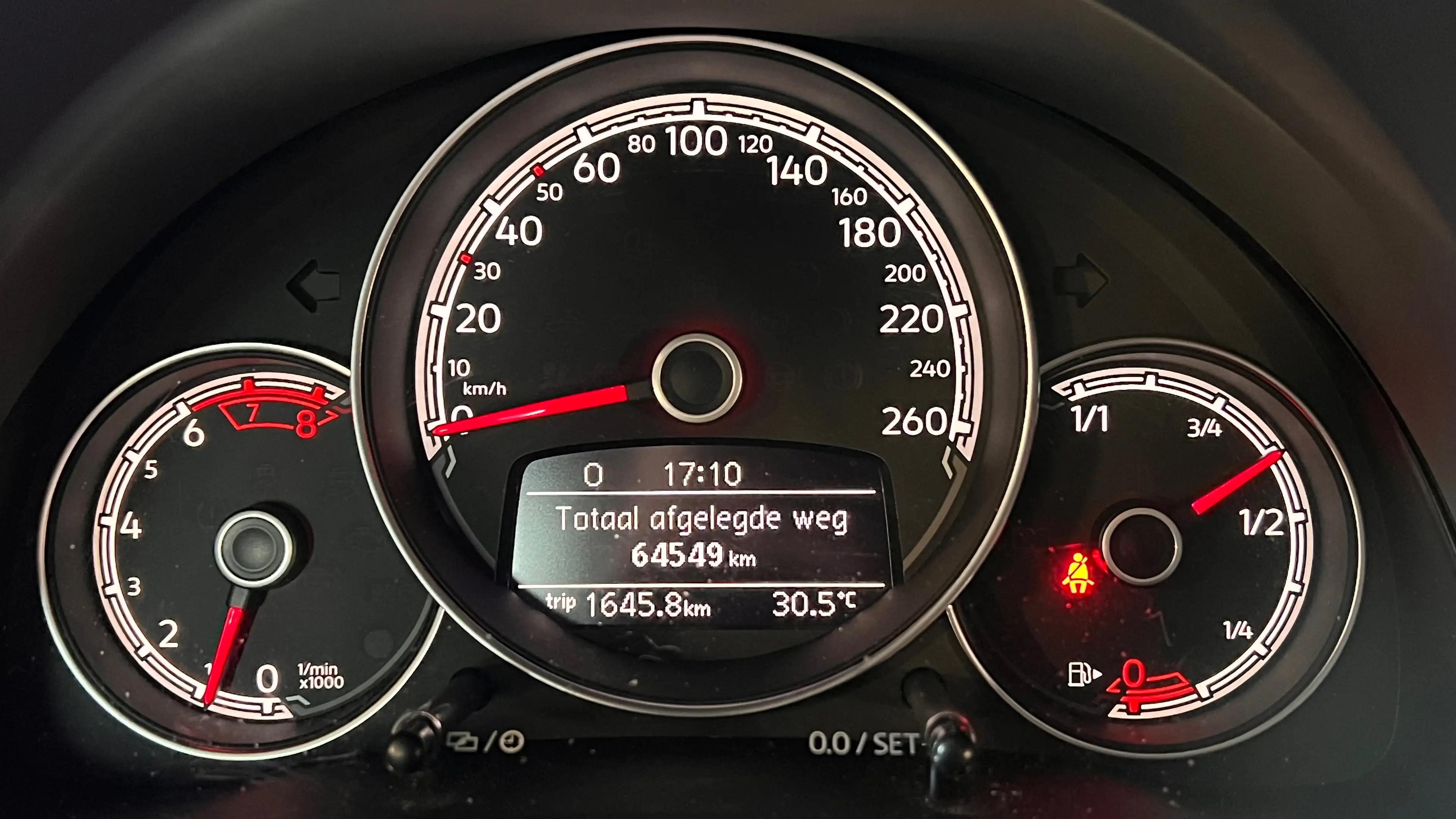 Volkswagen Beetle Beetle Cabriolet 1.2 TSI Sound NAVI/PDC/XENON/LED/FENDER/CRUISE/NEZ. NW STAAT 1 JAAR GARANTIE — photo 4