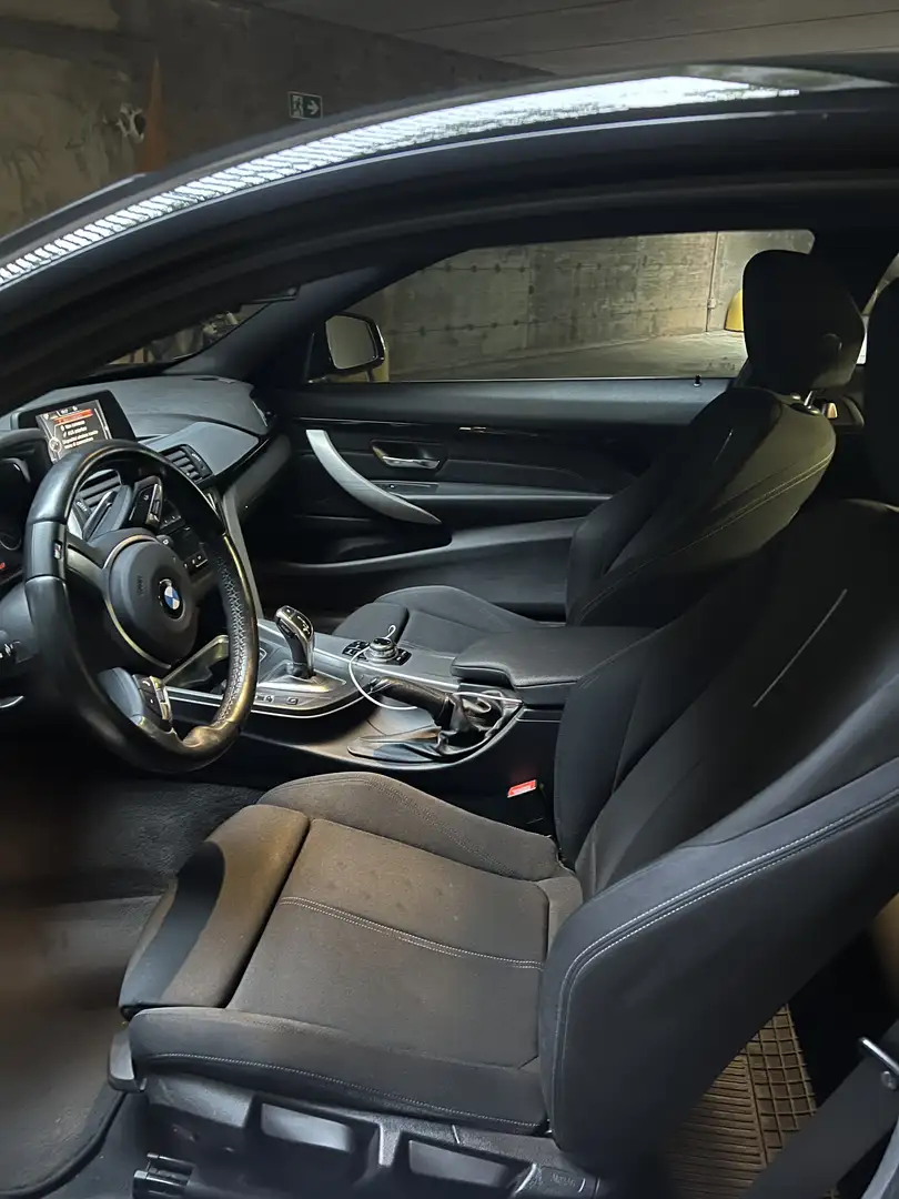 BMW 425 425d Coupe Sport auto - 2