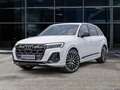 Audi Q7 Q7 45 TDI quatt. S-line *7-Sitze*PANO*TOUR*22' LED Weiß - thumbnail 2