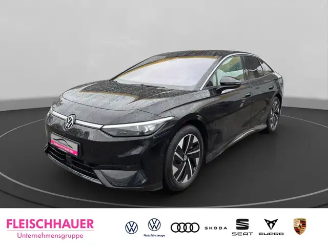 Volkswagen ID.7 Pro HUD AD Navi Memory Sitze Soundsystem HarmanKar