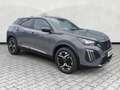 Peugeot 2008 Allure 1.2 PureTech / Rückfahrkamera ACC 74 kW ... Grau - thumbnail 1