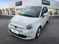 Fiat 500 1.0 70cv Ibrido Dolcevita Bianco - thumbnail 1